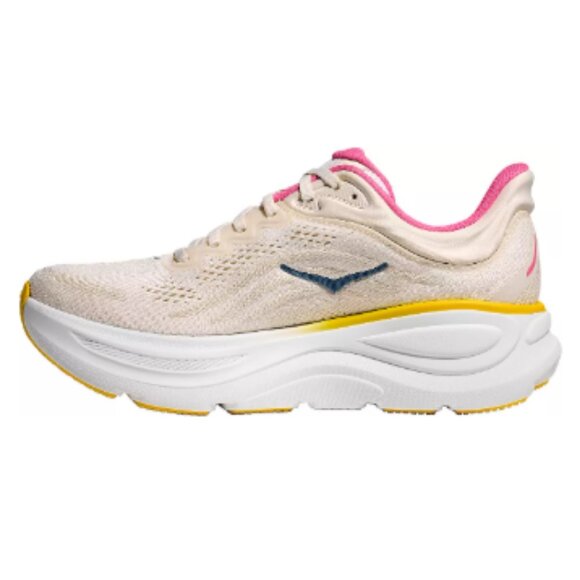 HOKA Women's Bondi 9 Running Shoes - Picture 2 of 8